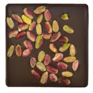 Alexandros Zartbitter Schokolade mit griechischen Pistazien – Bild 2