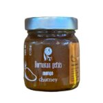 Chutney Mango