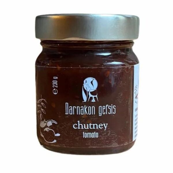 Chutney Tomaten