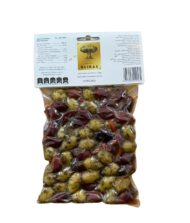 Blikas Marinated Oliven Vacuum - 250g – Bild 2