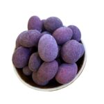 Mandeln mit Blauberren-Schoko
