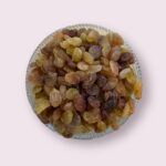 Rosinen Sultaninen ohne Zucker