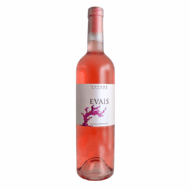 EVAiS - Trockener Roséwein – Bild 2