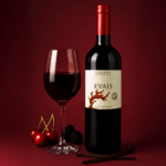 EVAiS - Trockener Rotwein