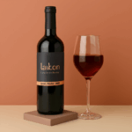 Laikon Rot - Syrah-Merlot