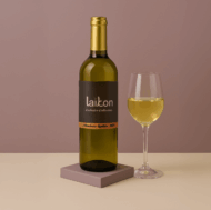 Laikon Weiss - Moschato Roditis