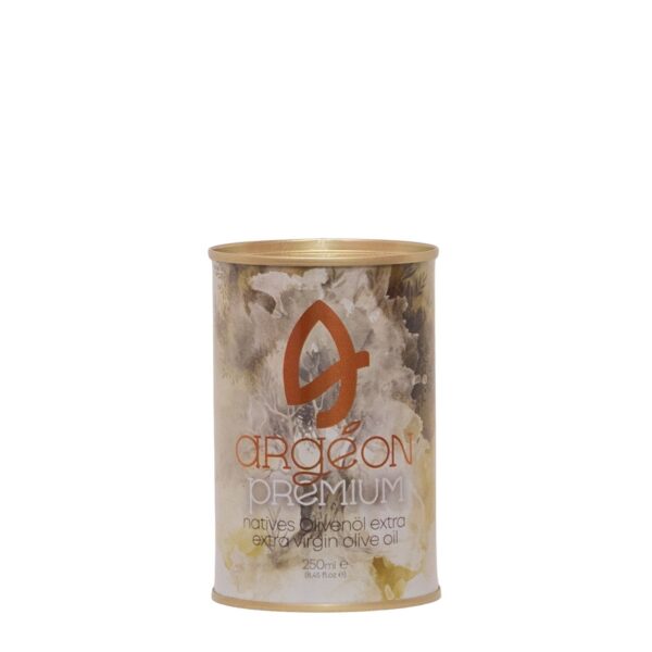 Argeon Natives Olivenöl Extra 250 ml