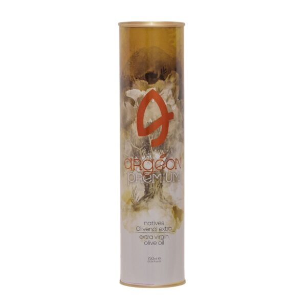 Argeon Natives Olivenöl Extra 750 ml