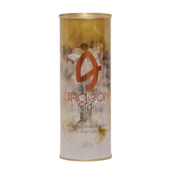 Argeon Natives Olivenöl Extra 500 ml