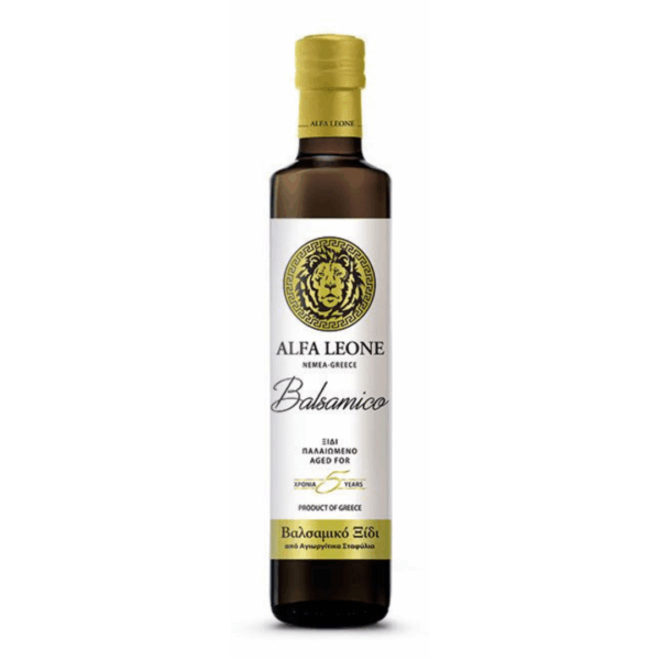 Alfa Leone Balsamico-Essig 250 ml