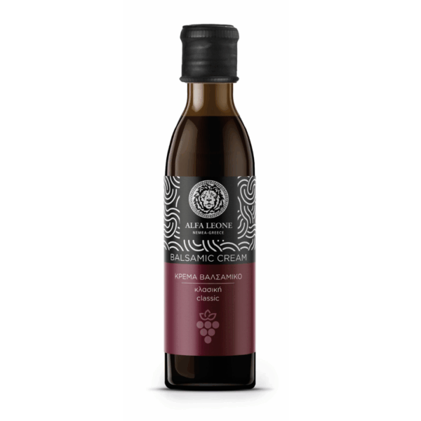 Alfa Leone Balsamico-Creme 250 ml