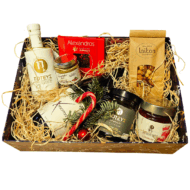 Premium-Geschenkbox