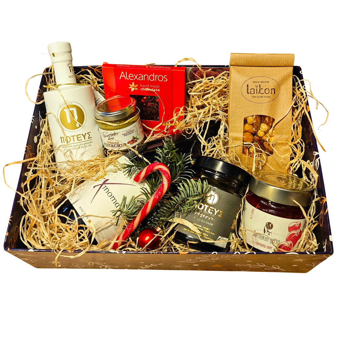 Premium-Geschenkbox Premium-Geschenkbox – Bild 1