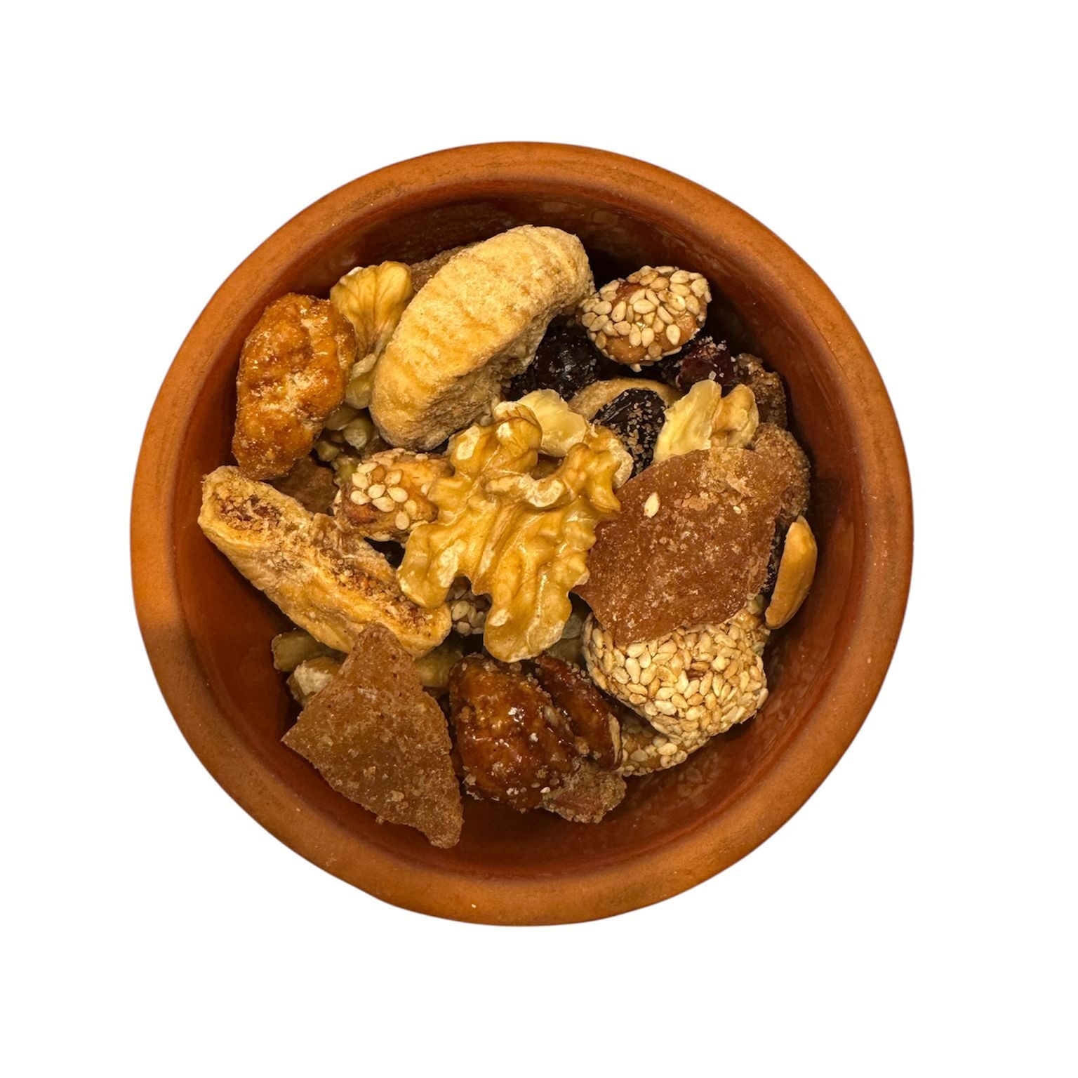 WeihnachtsMix Weihnachts-Mix – Bild 1