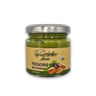 Pistachio Pesto alla Genovese - Papastathis farm