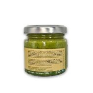 Pistachio Pesto alla Genovese - Papastathis farm – Bild 2